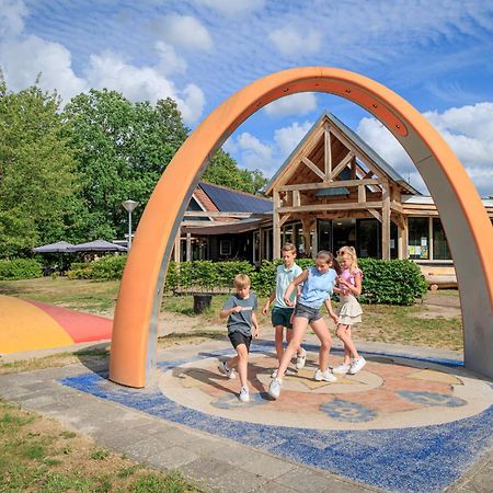 Hotel Recreatiepark Kaps Tubbergen Exterior foto