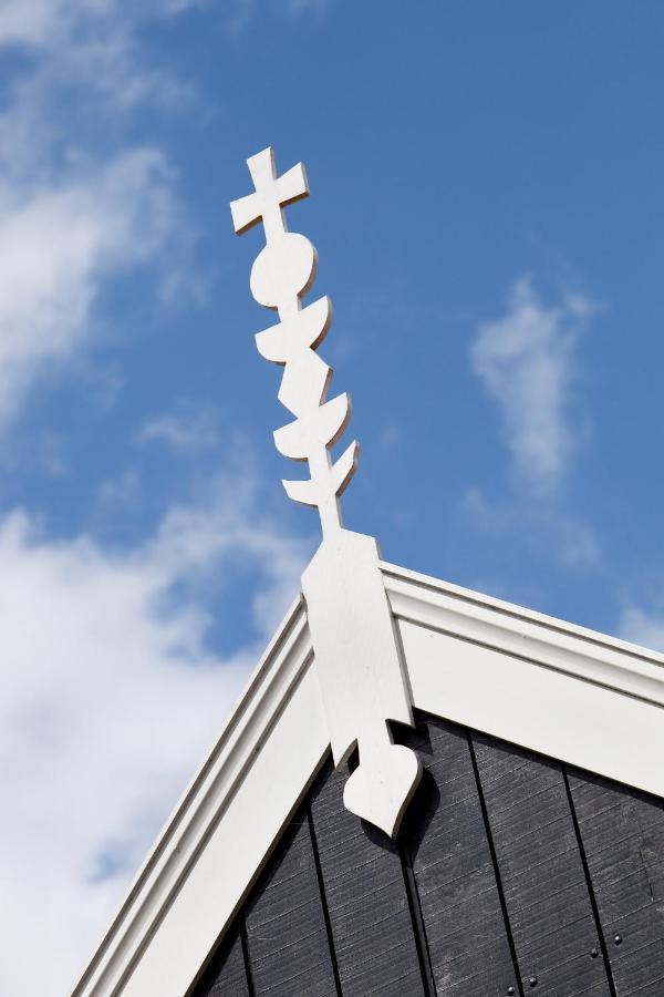 Hotel Recreatiepark Kaps Tubbergen Exterior foto