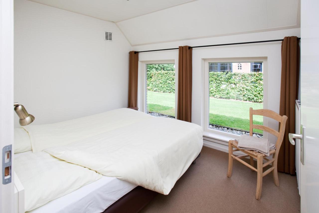Hotel Recreatiepark Kaps Tubbergen Zimmer foto