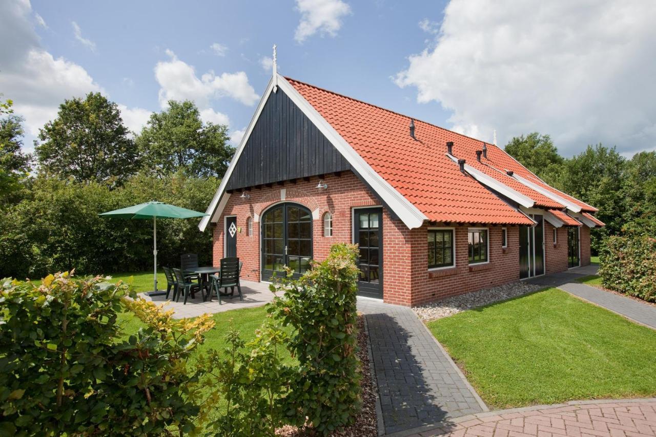 Hotel Recreatiepark Kaps Tubbergen Zimmer foto
